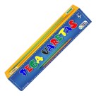 Jogo Pega Varetas Pais & Filhos – Brinquedo Educativo Clássico Infantil
