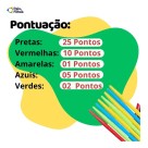 Jogo Pega Varetas Pais & Filhos – Brinquedo Educativo Clássico Infantil