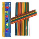 Jogo Pega Varetas Pais & Filhos – Brinquedo Educativo Clássico Infantil