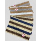 Jogo Americano Trançado Decorativo 45x30cm Cores Neutras (1 Unidade) – Mesa Posta Rústica Moderna