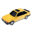 Carrinho XR Escort XR3 Solapa Diverplas Brinquedos Infantil Colecionável 21cm