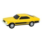 Carrinho Opala Coupé Roda Livre Diverplas Brinquedos Infantil Colecionável 24 cm