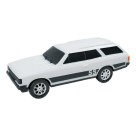 Grand?Car Caravan Diverplas Brinquedos Miniatura Infantil Colecionável 24?cm 