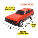 Caminhao Transcegonha com Carrinhos de Plastico 71cm