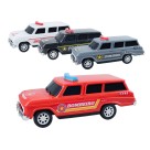 Carrinho Veramax Serviço Luxo Diverplas 33cm – Brinquedo Infantil Educativo em Plástico Resistente