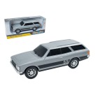 Carrinho Grande Car em Plástico Resistente com Rodas Livres 33 cm