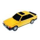 Super Carrinho Escort XR3 – Miniatura Colecionável Infantil