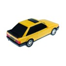 Super Carrinho Escort XR3 – Miniatura Colecionável Infantil