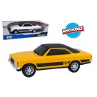 Carrinho Opala Coupê na Caixa Diverplas – Brinquedo Infantil Clássico em Plástico Resistente, Seguro e Colorido para Crianças