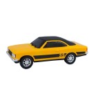 Carrinho Opala Coupê na Caixa Diverplas – Brinquedo Infantil Clássico em Plástico Resistente, Seguro e Colorido para Crianças