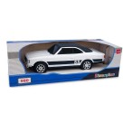 Carrinho Opala Coupê na Caixa Diverplas – Brinquedo Infantil Clássico em Plástico Resistente, Seguro e Colorido para Crianças