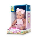 Boneca Milkinhas Clássicas 31cm Vinil Macio Edição Comemorativa 25 Anos