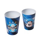 Copo Infantil Grêmio 320ml – Oficial Kids, Plástico Seguro e Estampa Tricolor