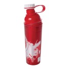 GARRAFA VIP COQUETELEIRA INTER 660ML 10,4X7,6X23,2CM UN. PLASUTIL