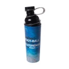 GARRAFA VIP 660ML COQUETELEIRA GREMIO 10,4X7,6X23,2CM UN. PLASUTIL