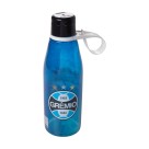 GARRAFA 530ML ABRE FACIL GREMIO 11,0X7,0X21,6CM UN. PLASUTIL