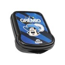 Sanduicheira Inter Kids Plasútil 17x13x4cm – Porta Lanche Infantil Escolar