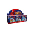 Mini Quebra-Cabeça Homem-Aranha MDF – 10 Peças, Educativo e Divertido