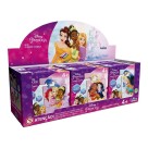 Mini Quebra-Cabeça Princesas Disney Infantil 10 Peças em Madeira