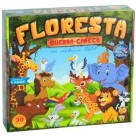 Quebra-Cabeça Floresta 30 Peças Madeira – Pais & Filhos