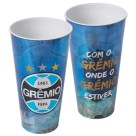 Copo Grêmio 700ml com Escudo Oficial – Torcida Tricolor com Estilo