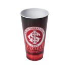 Copo Internacional 700ml com Escudo Oficial – Torça com Estilo e Praticidade