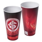 Copo Internacional 700ml com Escudo Oficial – Torça com Estilo e Praticidade