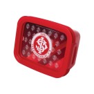 MARMITA TRAVA INTER 850ML 17,7X13,2X7,6CM UN. PLASUTIL