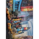 Quebra-Cabeça 500 Peças Times Square Pais & Filhos – Educativo, Colorido e Desafiador