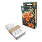 Jogo do Mico 2 em 1 Pais & Filhos – Cartas Educativas e Memória Infantil