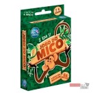Jogo do Mico 2 em 1 Pais & Filhos – Cartas Educativas e Memória Infantil