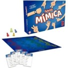 Jogo Fazendo Mímica Pais & Filhos – Tabuleiro Educativo e Divertido para Crianças
