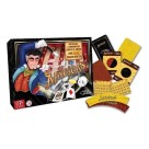 Jogo Mágicas Pais & Filhos – Kit Infantil com Truques de Ilusionismo Educativo