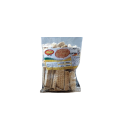 Retalho de Torrone Sabor Coco 400g – Doce Tradicional com Recheio Cremoso e Crocante