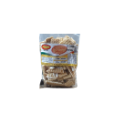 Retalho de Torrone Sabor Limao 400g – Doce Tradicional com Recheio Cremoso e Crocante
