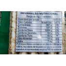 Torrone Waffer Sabor Limao 150g – Doce Crocante Tropical