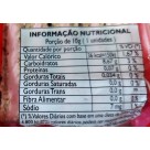 Torrone Waffer Sabor Morango 150g – Doce Crocante Tropical