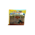 Torrone Waffer Sabor Amendoijm 150g – Doce Crocante e Saboroso