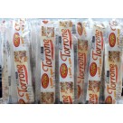 Mandolate Caseiro de Amendoim 400g – Doce Artesanal Crocante e Saboroso