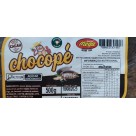 Rapadura Chocope 500g – Doce Tradicional com Toque de Cacau
