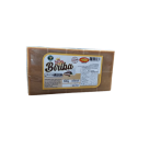 Rapadura Biriba 500g – Doce Tradicional de Leite com Chocolate