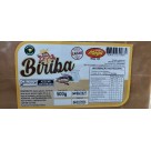 Rapadura Biriba 500g – Doce Tradicional de Leite com Chocolate