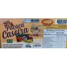 Doce de Amendoim Paçoca Tablete 500g – Sabor Tradicional e Textura Macia