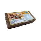 Doce de Amendoim Paçoca Tablete 500g – Sabor Tradicional e Textura Macia