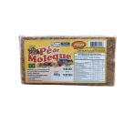 Doce de Amendoim Pé de Moleque Tablete 500g – Saboroso Macio e Tradicional
