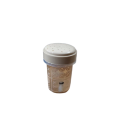 Saleiro Retrô 140ml Plasútil – Praticidade e Estilo para sua Cozinha