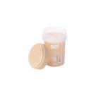 Saleiro Retrô 140ml Plasútil – Praticidade e Estilo para sua Cozinha