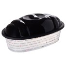 Porta-Pão com Tampa Decorada Plasutil 3,25L