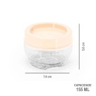 Organizador Gire Trave 155 ml B1 Plasutil