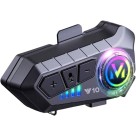 Fone de Capacete Moto c/ Bluetooth